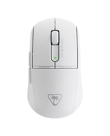 Turtle Beach Burst Ii Air Trådløs Gaming Mus Geekd Dk