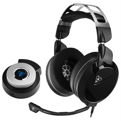 Turtle Beach Elite Pro     Superamp Ps