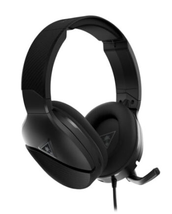 Turtle Beach Headset Recon Gen2 200 Midn Geekd Dk