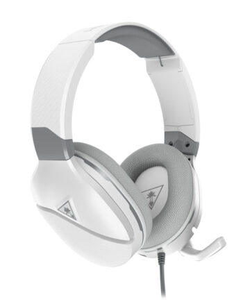 Turtle Beach Headset Recon Gen2 200 Whit Geekd Dk