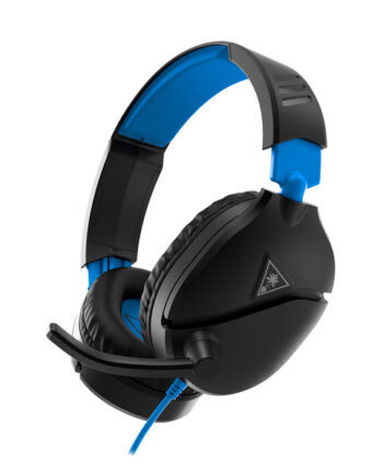 Turtle Beach Headset Recon 70p Geekd Dk