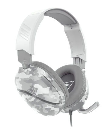 Turtle Beach Headsetrecon 70 Artic Camo Geekd Dk