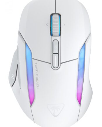 Turtle Beach Kone Ii Air Trådløs Gaming Mus Geekd Dk