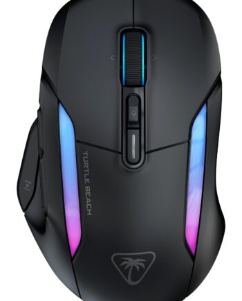 Turtle Beach Kone Ii Air Trådløs Gaming Mus Geekd Dk