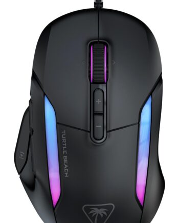 Turtle Beach Kone Ii Gaming Mus Geekd Dk