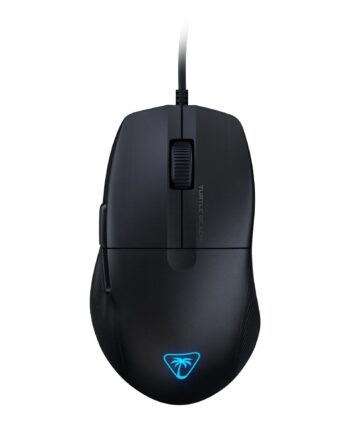 Turtle Beach Pure Sel Ultra-light Gaming Mus Geekd Dk
