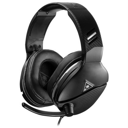 Turtle Beach Recon 200 Gaming Headset Black