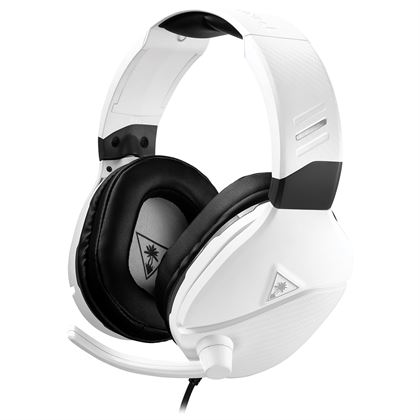 Turtle Beach Recon 200 Gaming Headset White