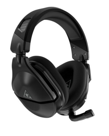 Turtle Beach Stealth 600 Gen2 Max Ps Rot Headset Geekd Dk