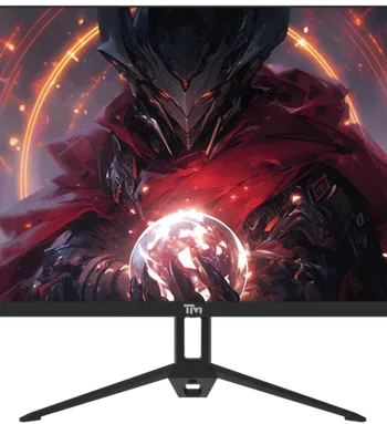 Twisted Minds 24 Apos Apos  Fhd  120 Hz Gamingskærm Geekd Dk