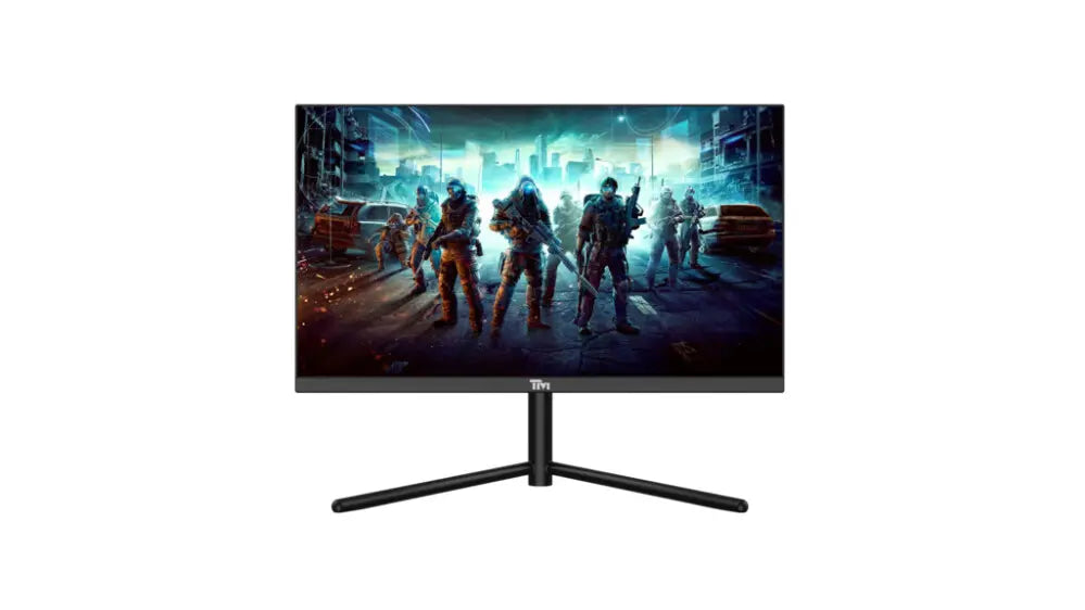 Twisted Minds Flat Gaming Monitor 27 Quot  Fhd 192hz Skærm Geekd Dk