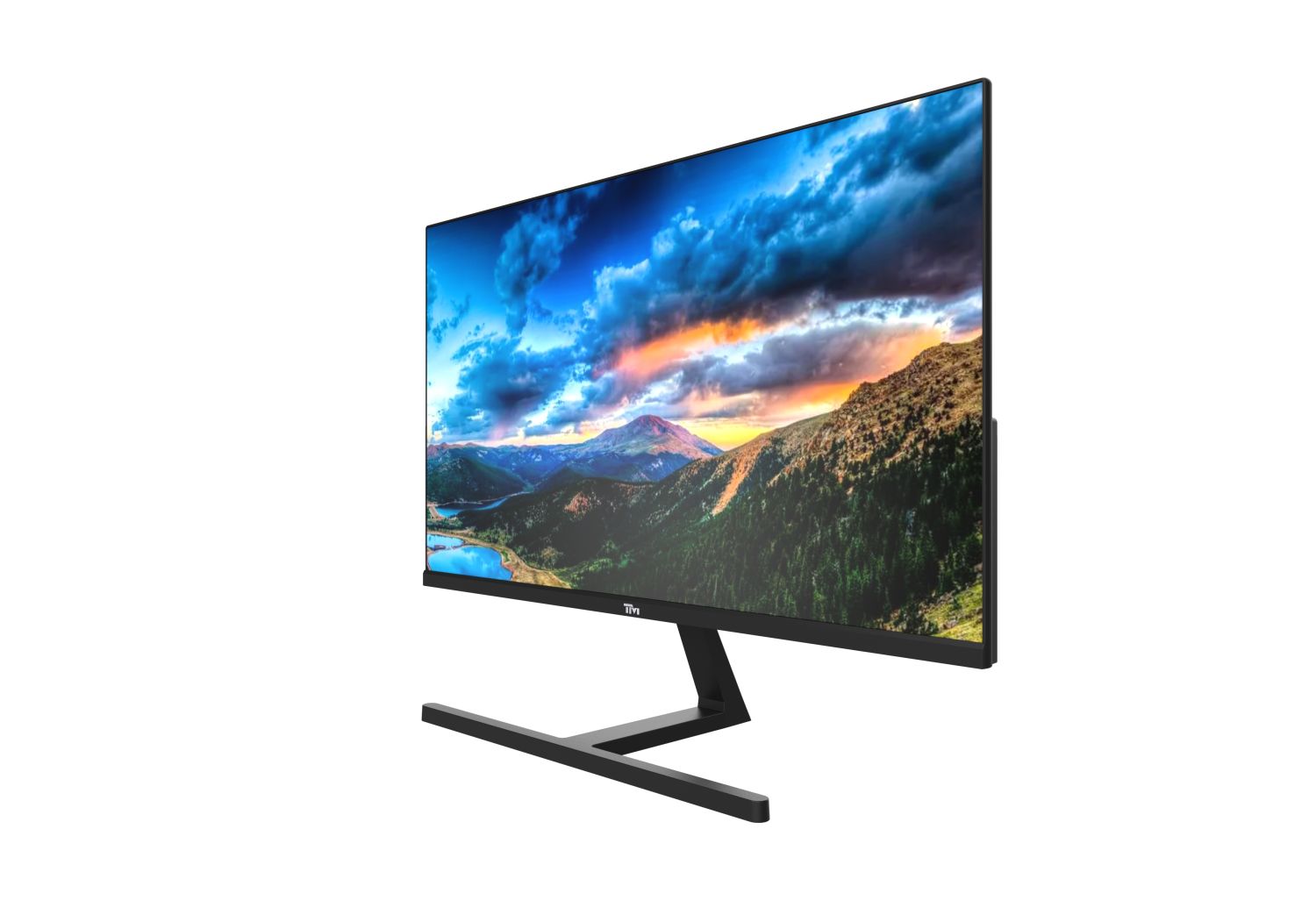 Twisted Minds 24 Quot  Fhd 180hz Skærm Geekd Dk