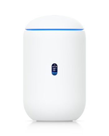 Ubiquiti Dream Router   Hvid Geekd Dk