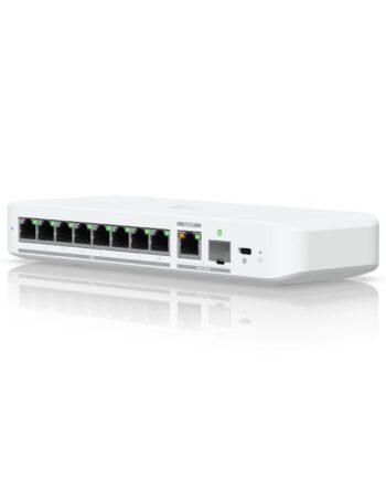 Ubiquiti Flex   5g Hvid Switch Geekd Dk