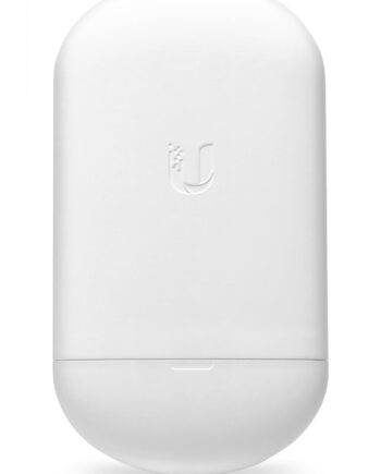 Ubiquiti Nanostation Loco Ac Access Point Wifi Access Point Geekd Dk