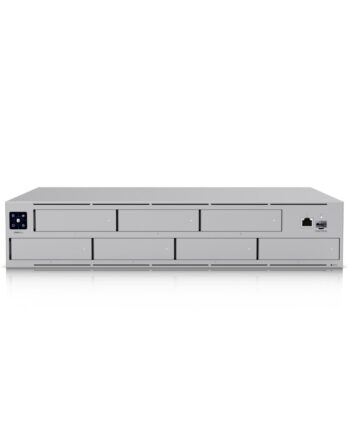 Ubiquiti Nas Pro Geekd Dk