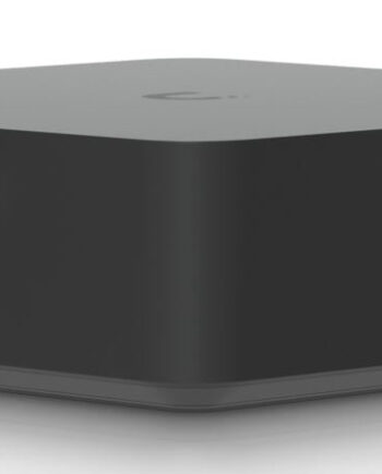 Ubiquiti Poweramp Forstærker Sort Wi-fi Airplay   Spotify Connect Lydkort Geekd Dk