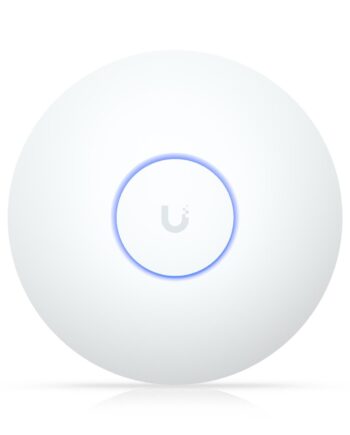 Ubiquiti U7 Long-range Access Point Hvid Wifi Access Point Geekd Dk