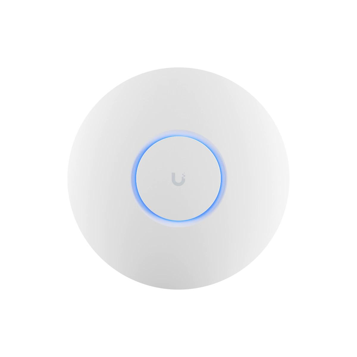 Ubiquiti  -   Mesh Access Point Hvid Wifi Access Point Geekd Dk