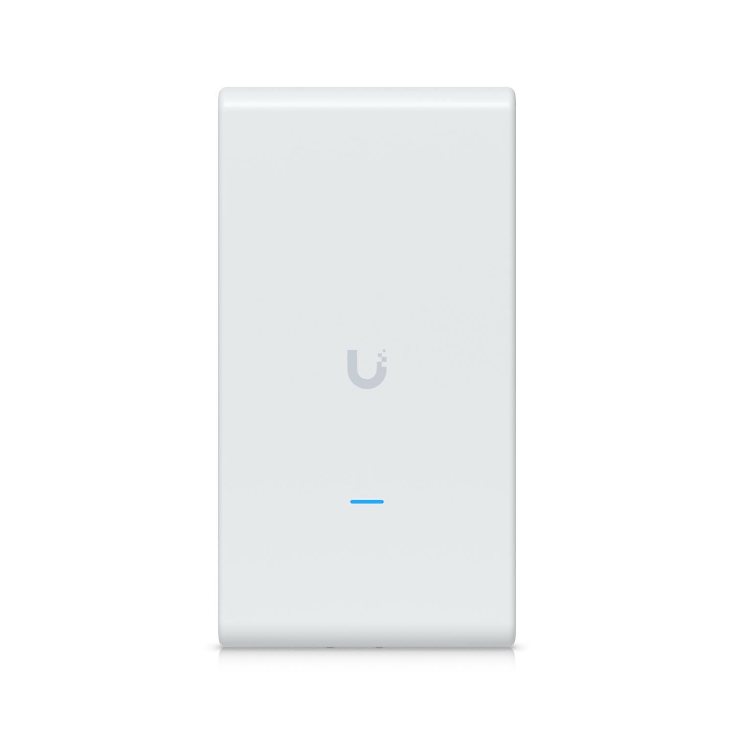 Ubiquiti U6 Mesh Pro Access Point Wifi Access Point Geekd Dk