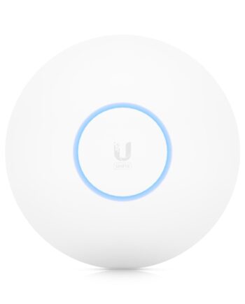 Ubiquiti U6 Pro Access Point Wifi Access Point Geekd Dk