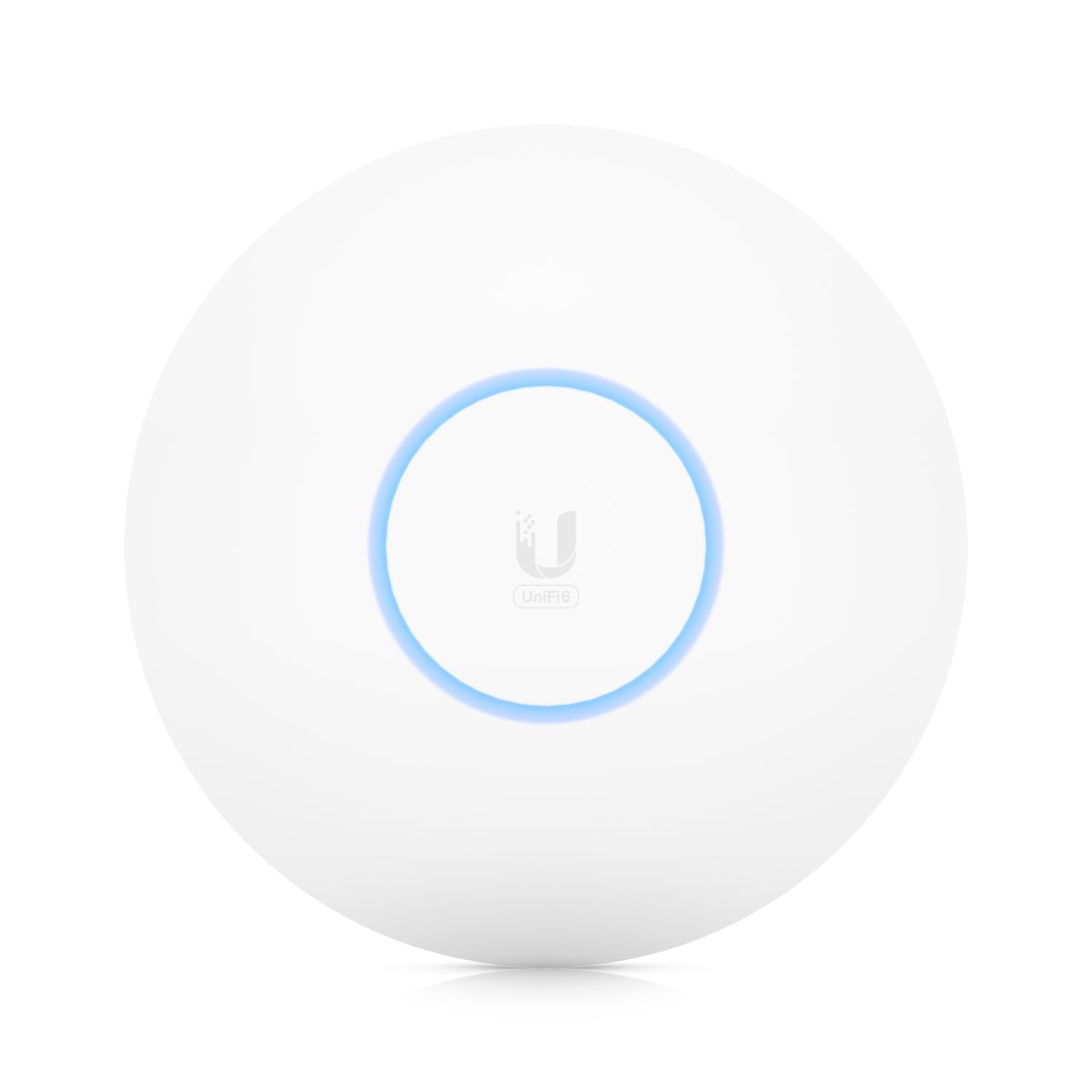 Ubiquiti U6 Pro Access Point Wifi Access Point Geekd Dk
