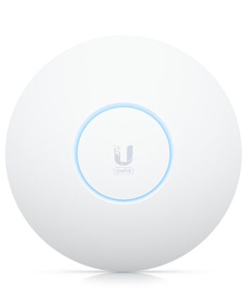 Ubiquiti U6-enterprise Access Point Wifi 6e   Indoor   4x4 Mu-mimo Wifi Access Point Geekd Dk