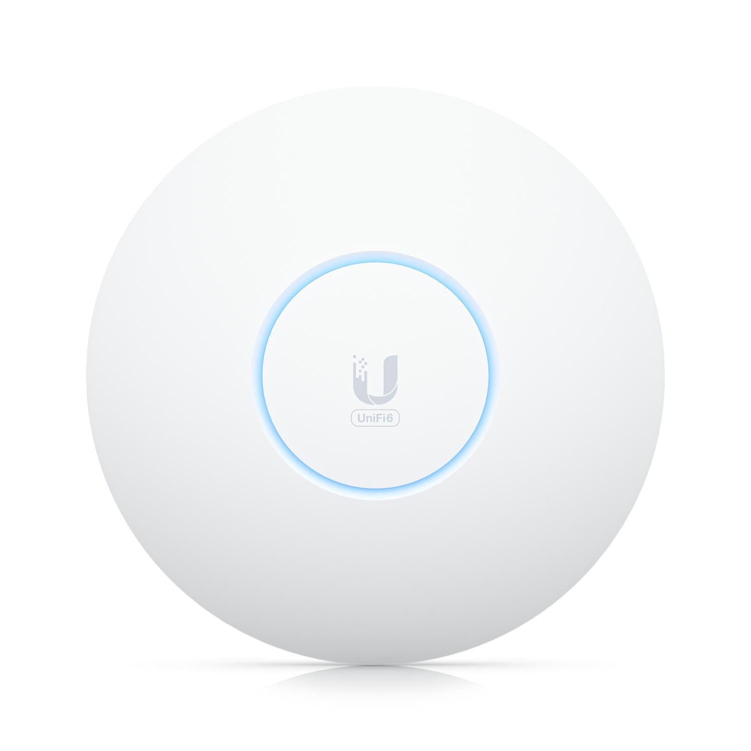 Ubiquiti U6-enterprise Access Point Wifi 6e   Indoor   4x4 Mu-mimo Wifi Access Point Geekd Dk