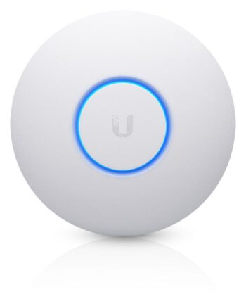 Ubiquiti Uap-nanohd 3x Access Point Wifi Access Point Geekd Dk
