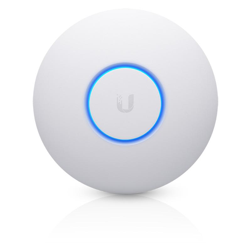 Ubiquiti Uap-nanohd 3x Access Point Wifi Access Point Geekd Dk