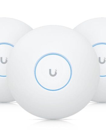 Ubiquiti Ubiquiti Ap U7-pro Set Af         Gbe Indoor 2x2 Wifi7 Wifi Access Point Geekd Dk