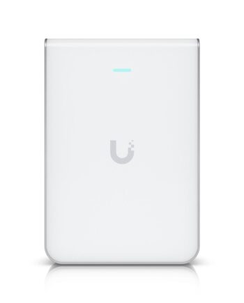 Ubiquiti Ubiquiti Wireless Ap Wifi7 Pro-wall Access Point Wifi Access Point Geekd Dk
