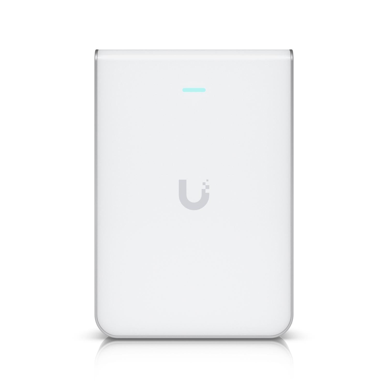 Ubiquiti Ubiquiti Wireless Ap Wifi7 Pro-wall Access Point Wifi Access Point Geekd Dk