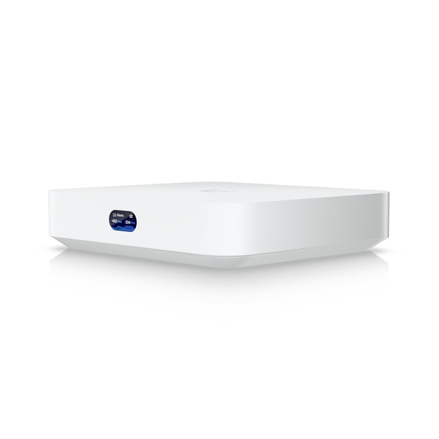Ubiquiti Unifi Cloud Gateway Max Router Geekd Dk