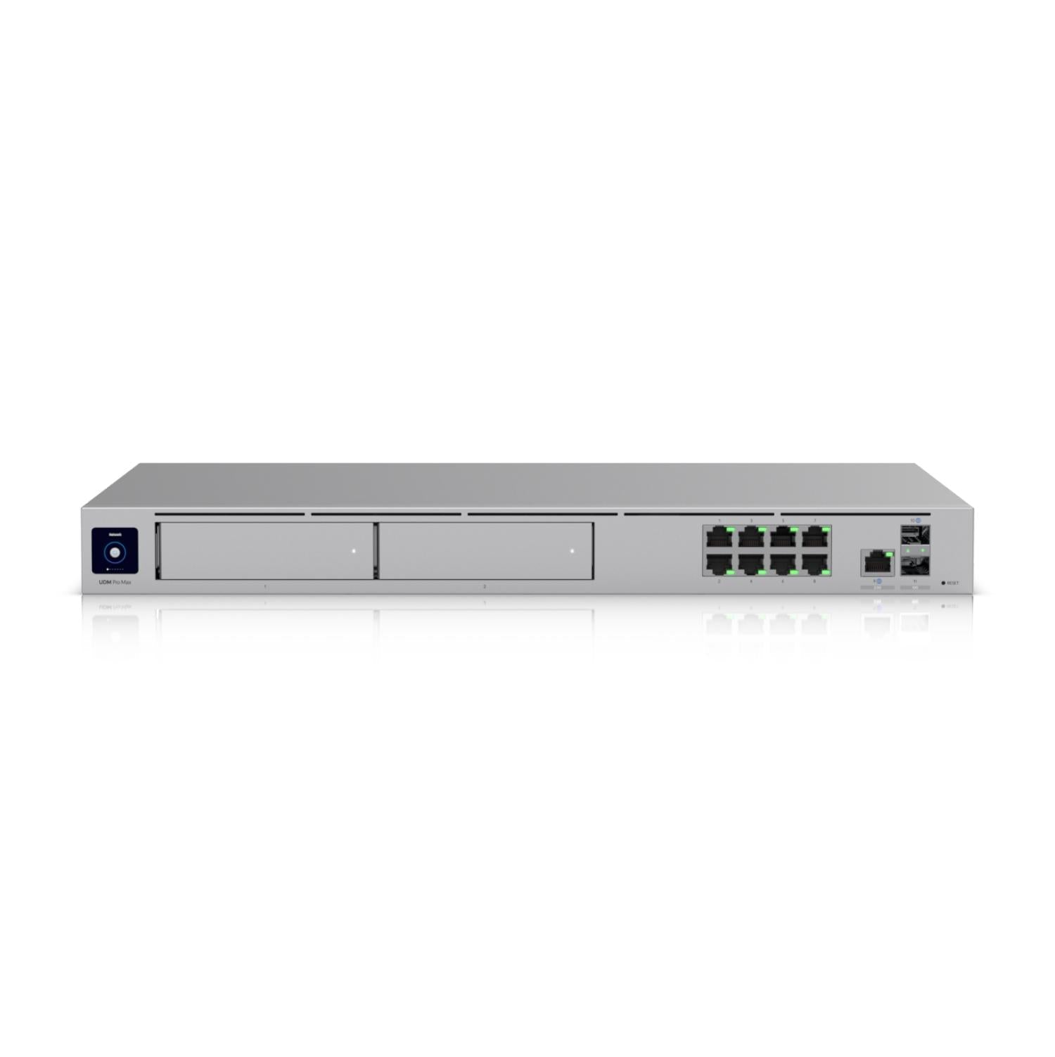Ubiquiti Unifi Dream Machine Pro Max Gateway Router Geekd Dk
