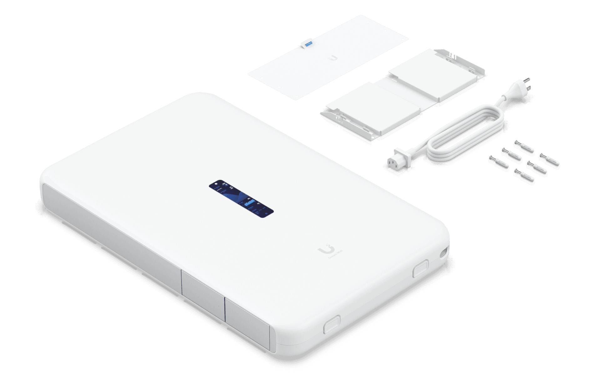 Ubiquiti Unifi Dream Wall Gateway Router Geekd Dk