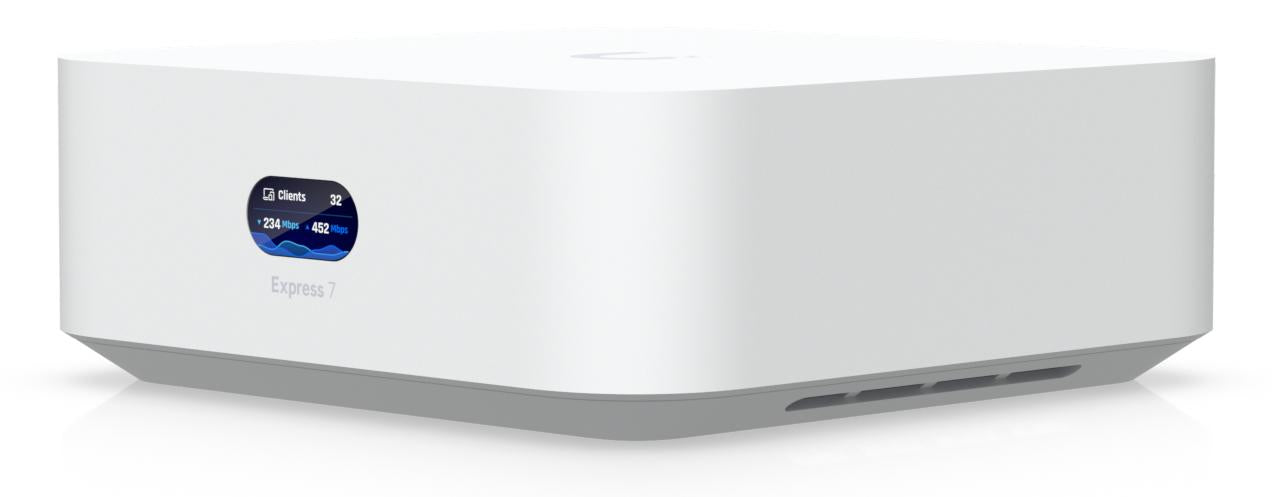 Ubiquiti Unifi Express   Router Geekd Dk