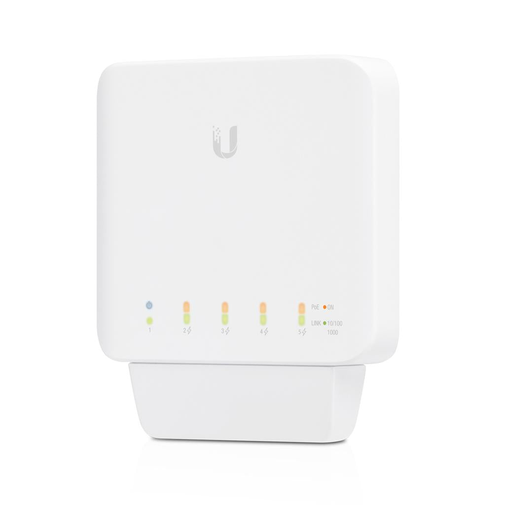 Ubiquiti Unifi Flex Switch Geekd Dk