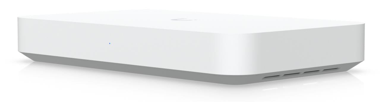 Ubiquiti Unifi Gateway Fiber Router Geekd Dk