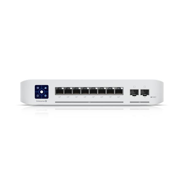 Ubiquiti Unifi Switch Enterprise   Geekd Dk