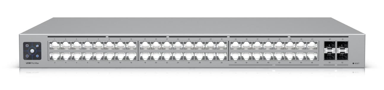Ubiquiti Unifi Switch Pro 48 Geekd Dk