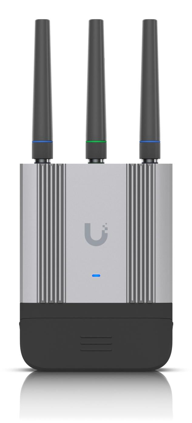Ubiquiti Unifi Umr-industrial Mobil Wifi Router Geekd Dk