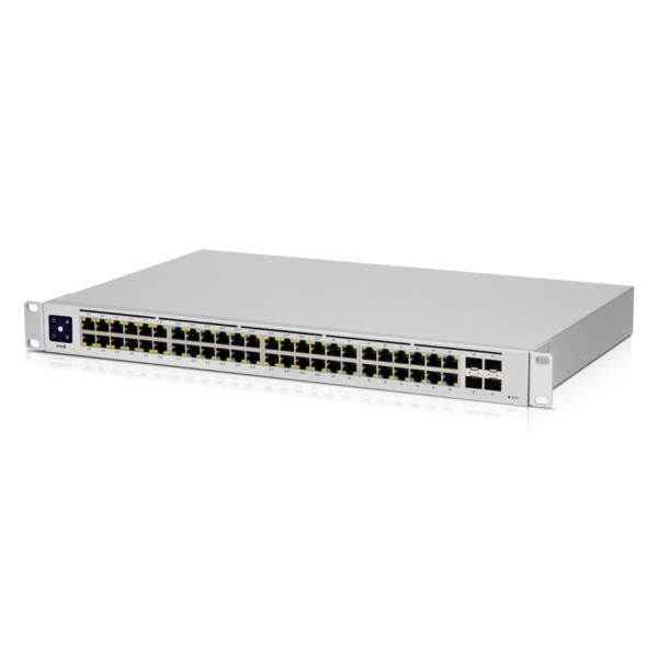 Ubiquiti Unifi Usw-48-poe Switch Geekd Dk