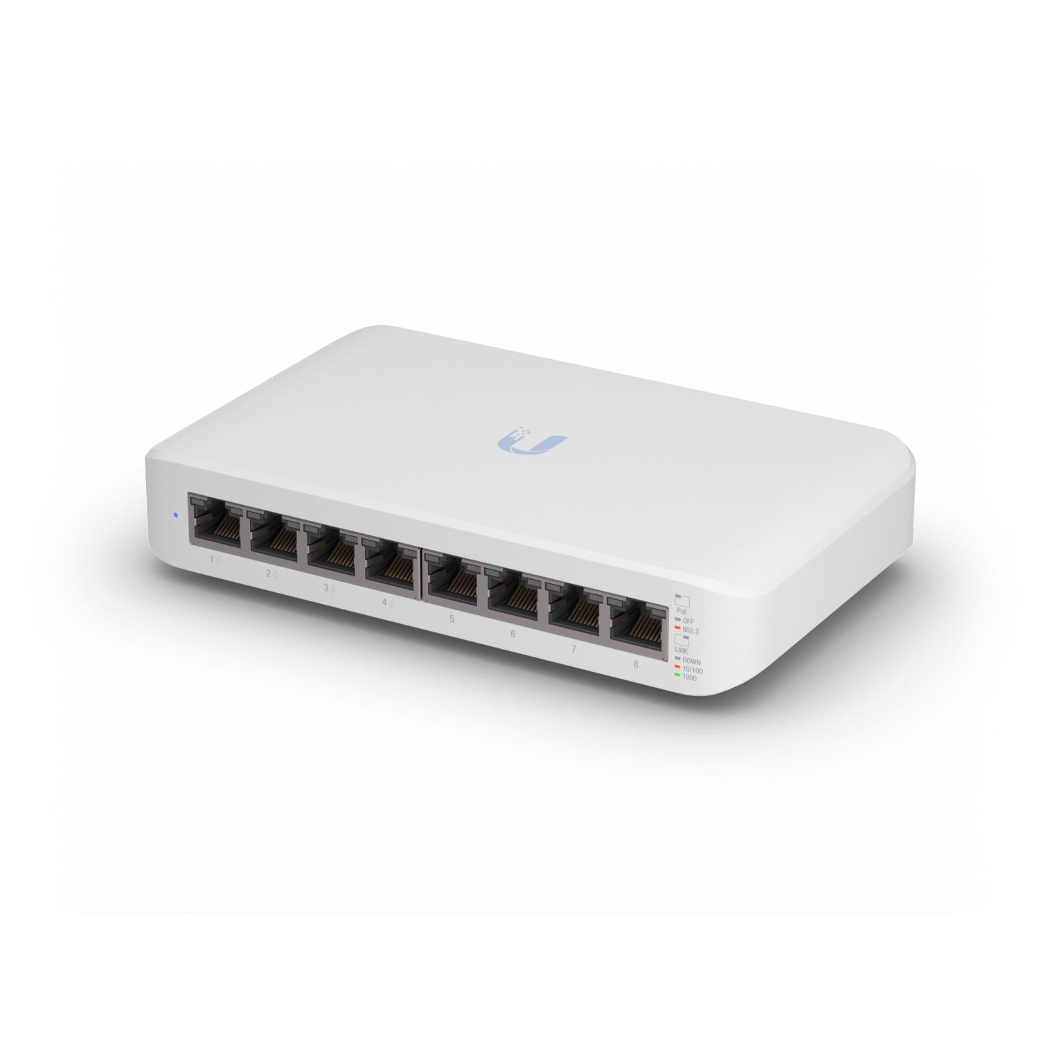 Ubiquiti Usw-lite- -poe Switch Geekd Dk