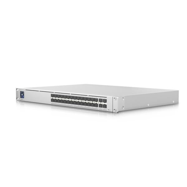 Ubiquiti Usw-pro Aggregation Switch Geekd Dk