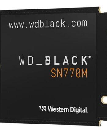 Wd Black Sn770m 1tb     2230  Nvme Ssd Geekd Dk