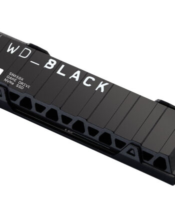 Wd Black Sn850x 1tb Heatsink      Nvme Ssd Geekd Dk