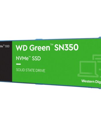 Wd Green Sn350 Ssd 1tb      Nvme Geekd Dk