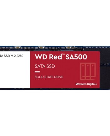 Wd Red Nas Ssd 2tb      Sata Geekd Dk