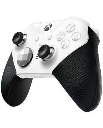 Xbox Elite Trådløs Controller Series   Core Hvid Geekd Dk
